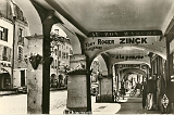 Remiremont - Les Arcades (2)